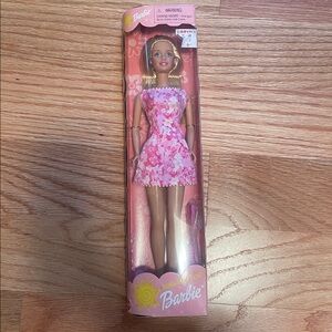 1999 BARBIE!!